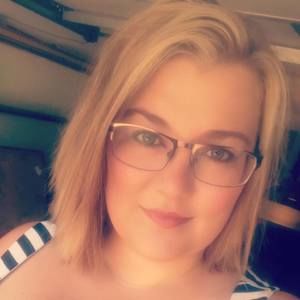 Meet your Posher, Kristen